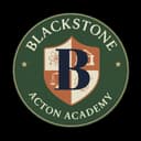 Blackstone Acton logo